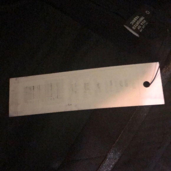 Theory black pants - Picture 5 of 5